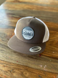 “Cows” trucker cap