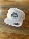 “Cows” trucker cap