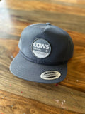 “Cows” trucker cap